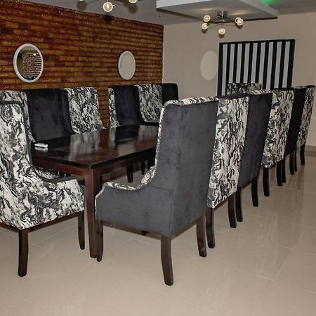 Savannah Guest House Polokwane Eksteriør bilde