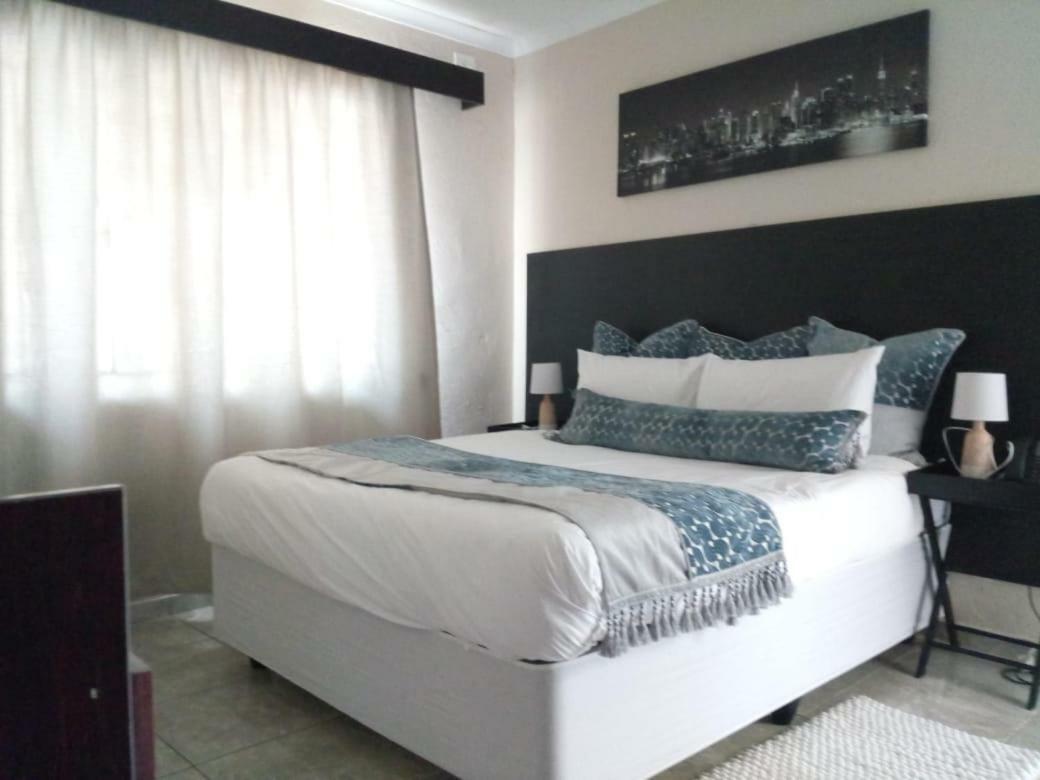 Savannah Guest House Polokwane Eksteriør bilde